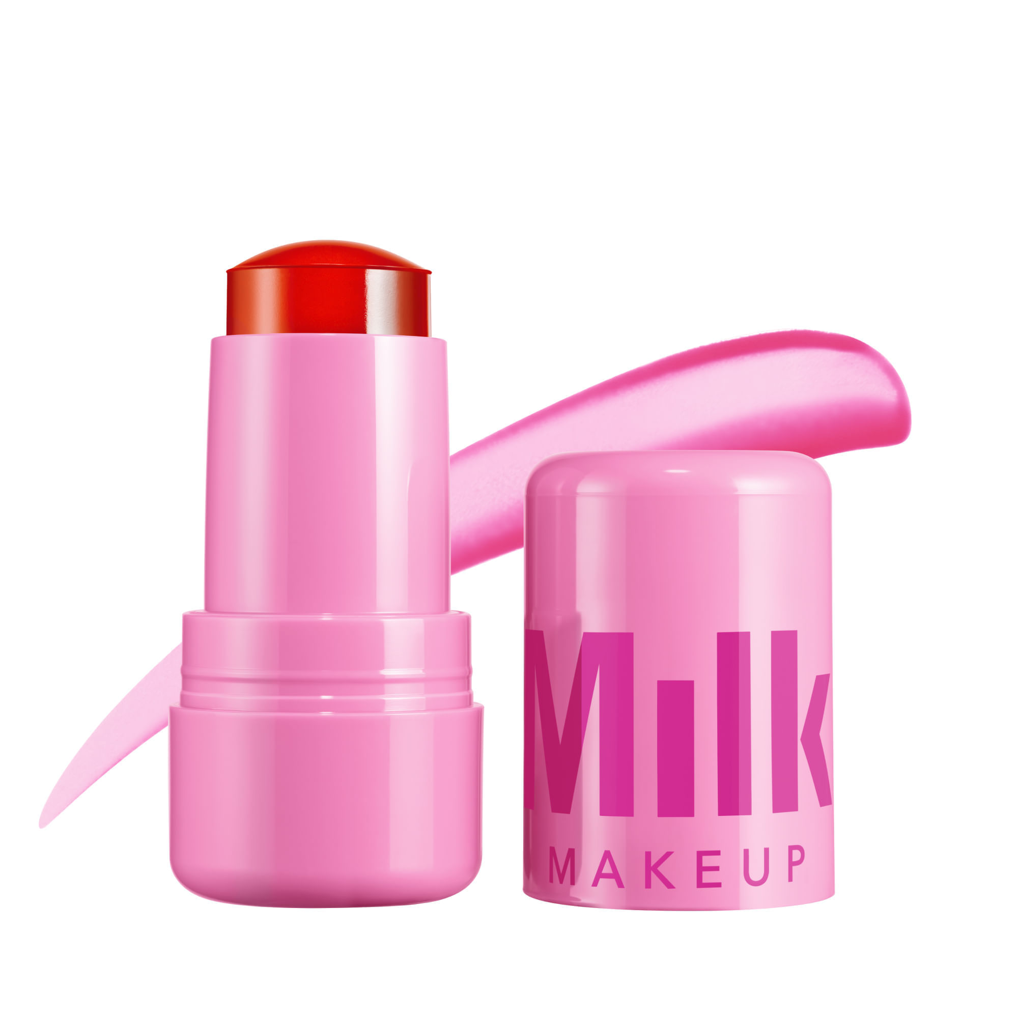 Tinta para Labios y Mejillas Cooling Water Jelly Tint Sheer Lip + Cheek Stain - image 1