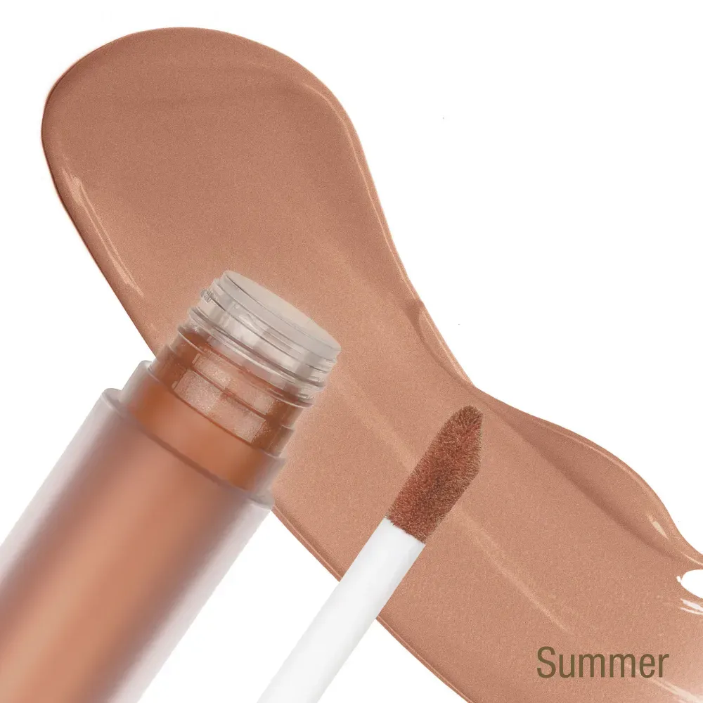 Pixi LiquidGlow Summer, foto 2