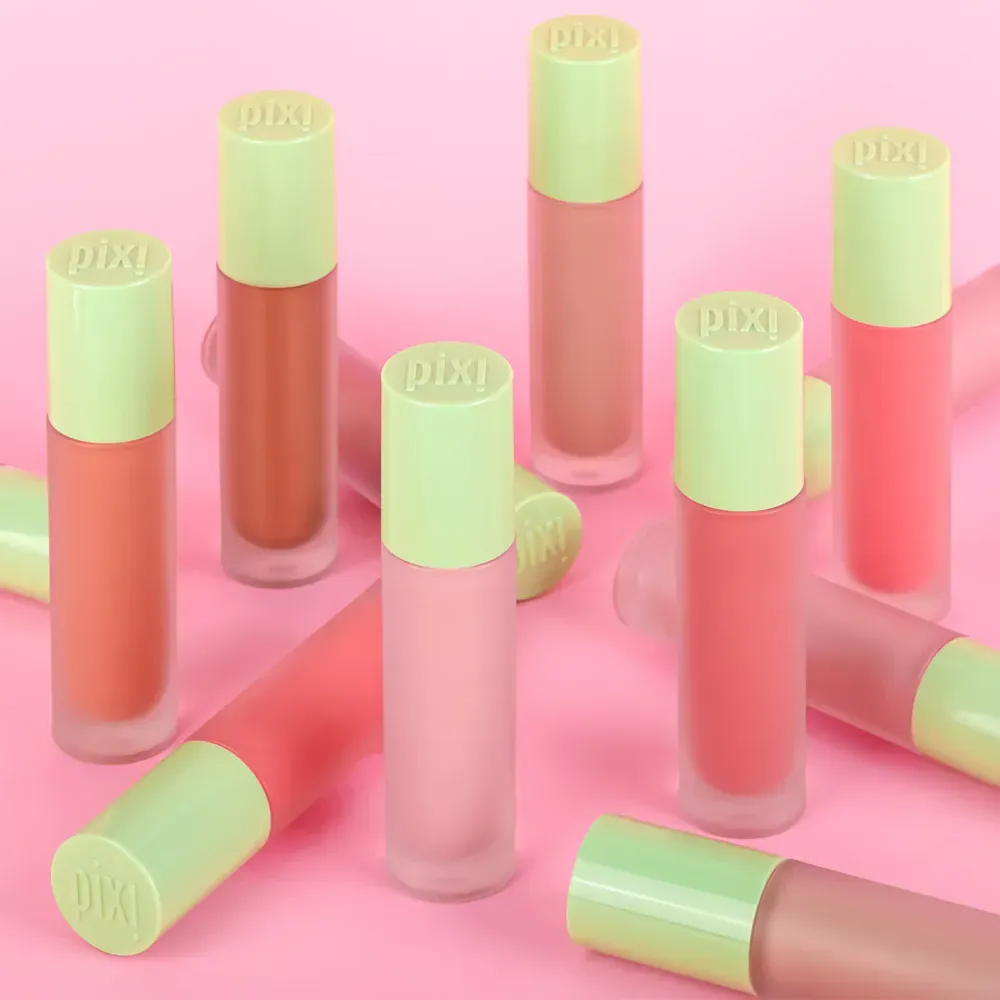 Tinta para Labios y Mejillas LiquidGlow - Fresh, foto 4