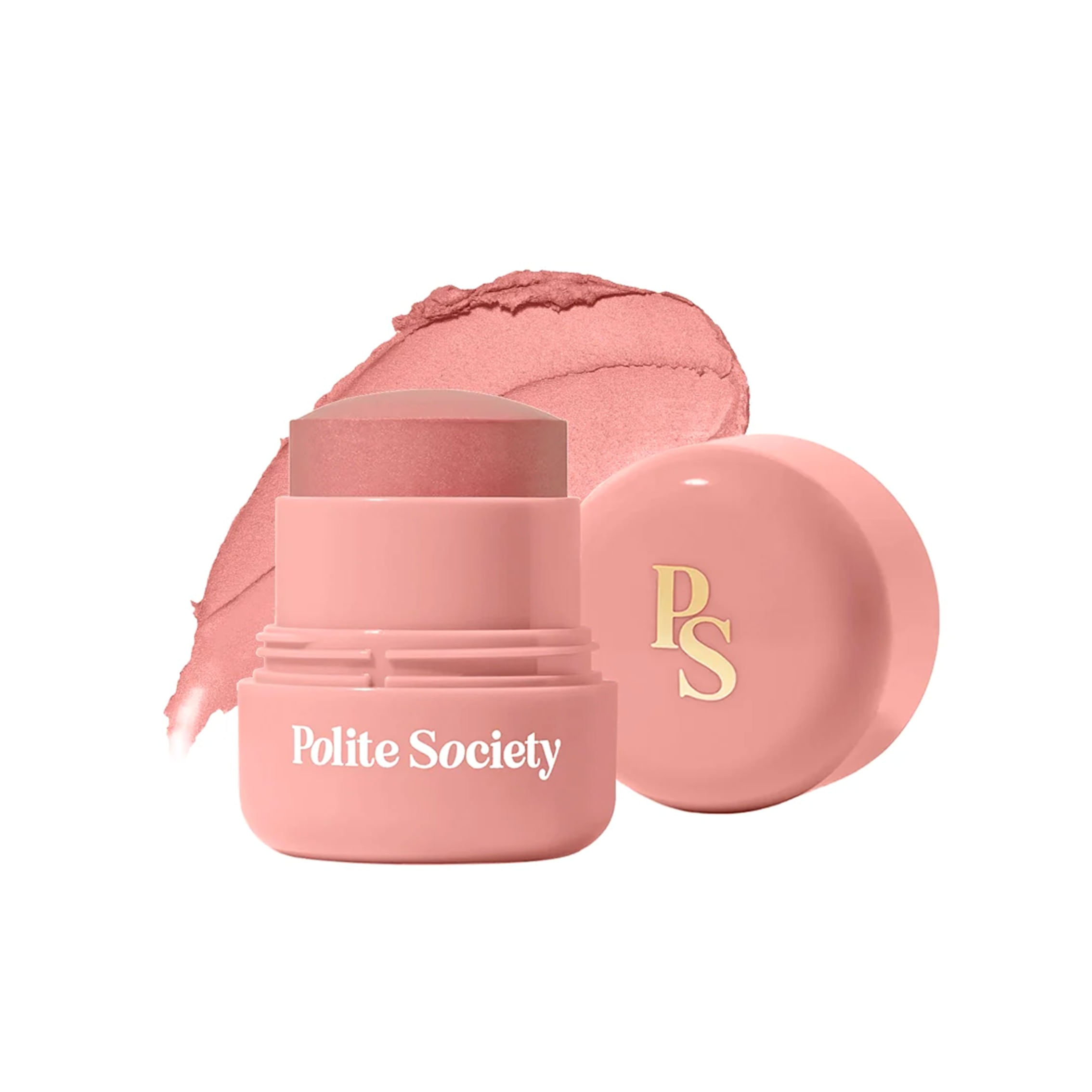 Rubor Polite Pops Powder Blush Stick - image 1