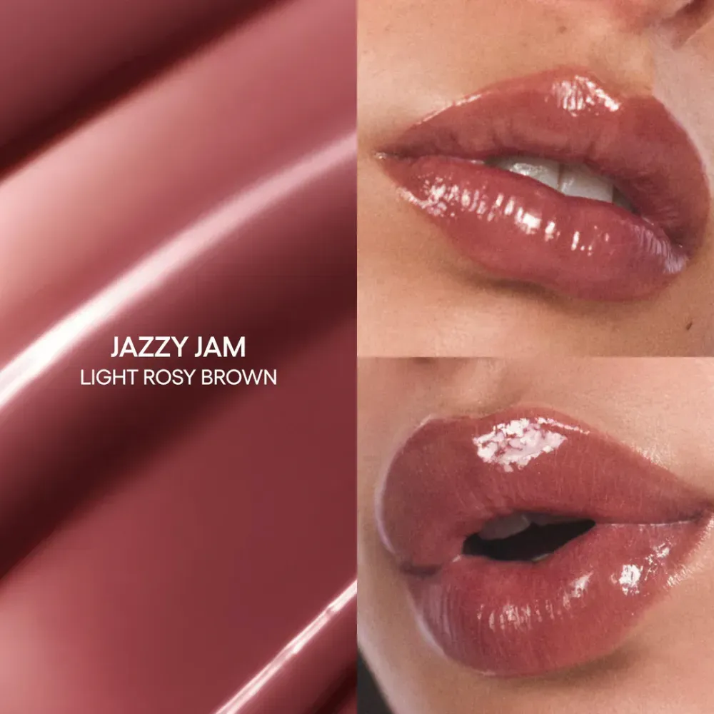 Tinta para Labios JuicePop Box Lip Tint - Jazzy Jam, foto 2