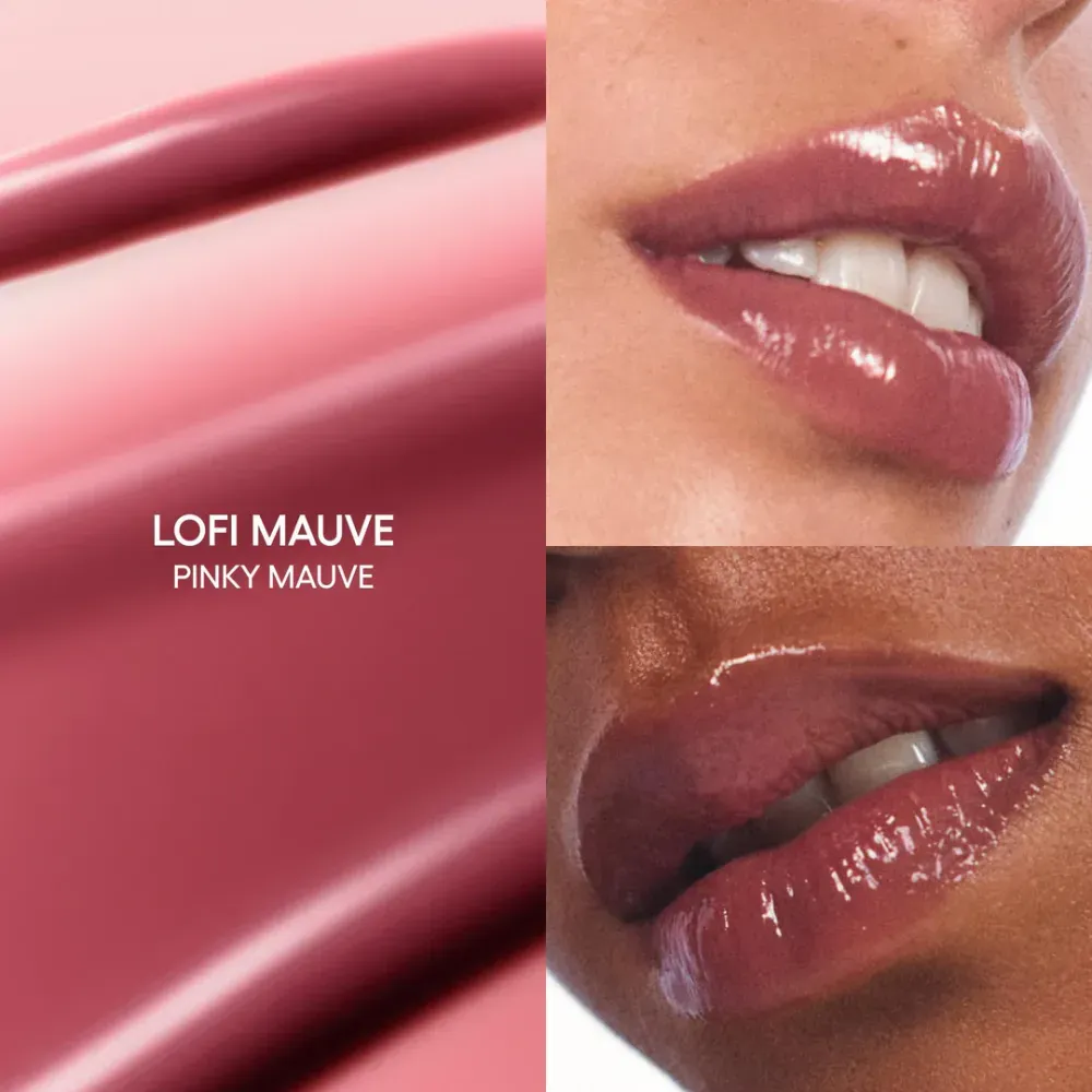 Tinta para Labios JuicePop Box Lip Tint - Lo-Fi Mauve, foto 2