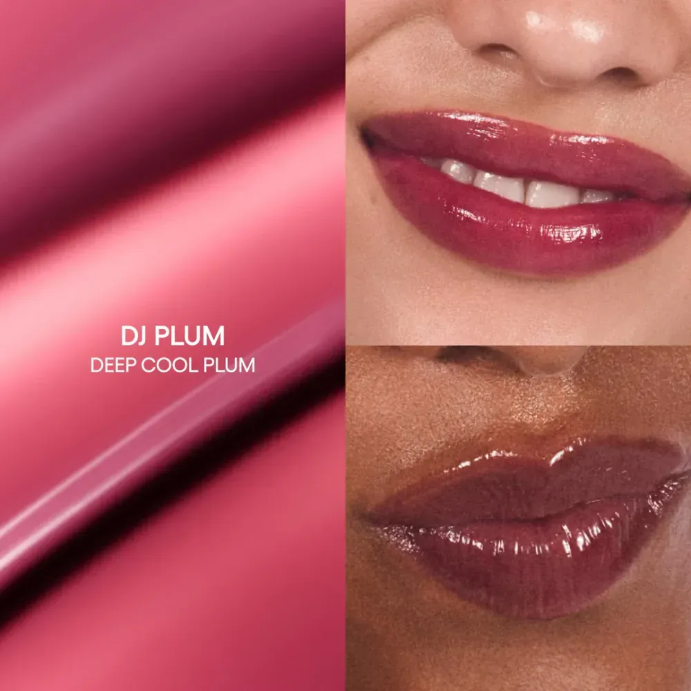 Tinta para Labios JuicePop Box Lip Tint - DJ Plum, foto 2