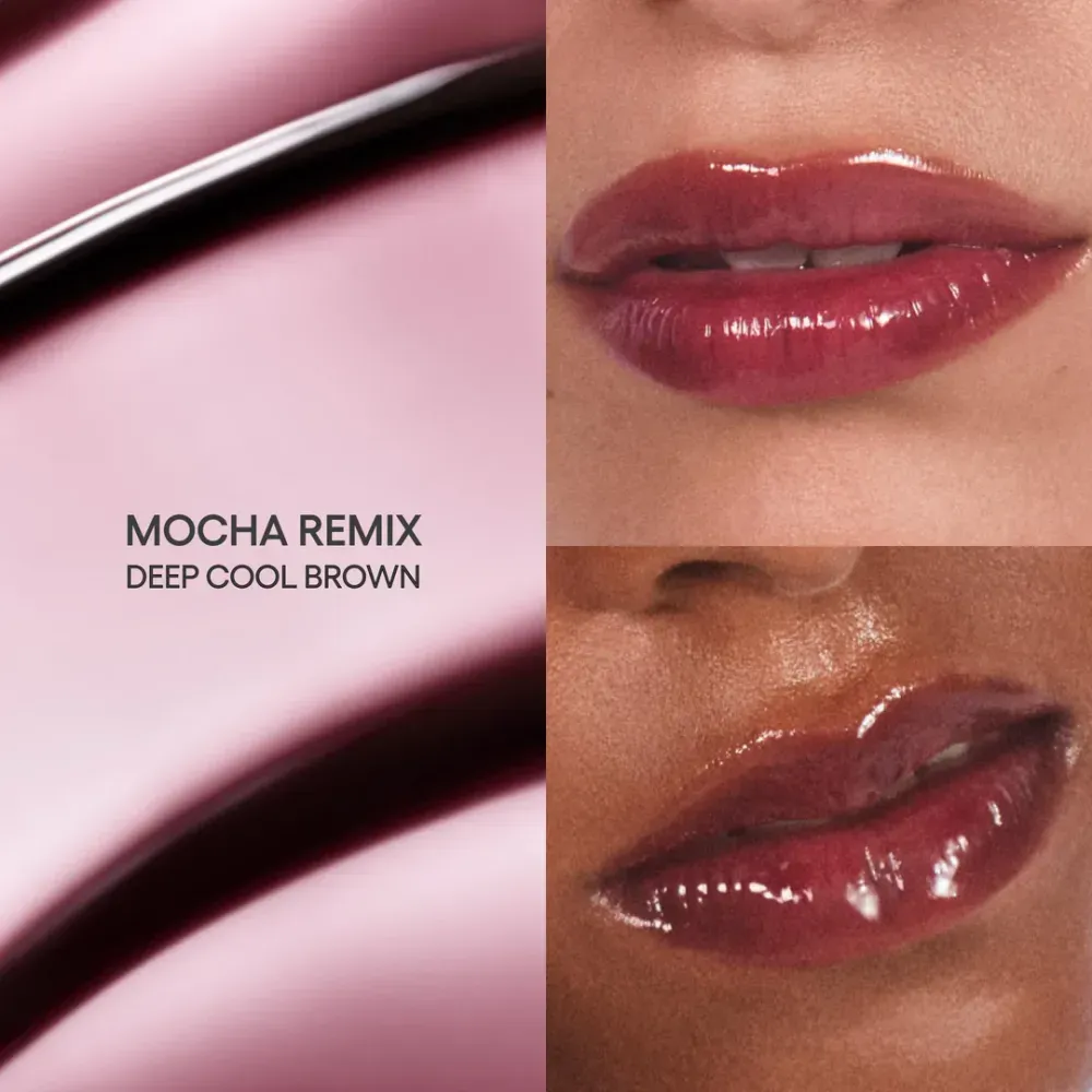 Tinta para Labios JuicePop Box Lip Tint - Mocha Remix, foto 2