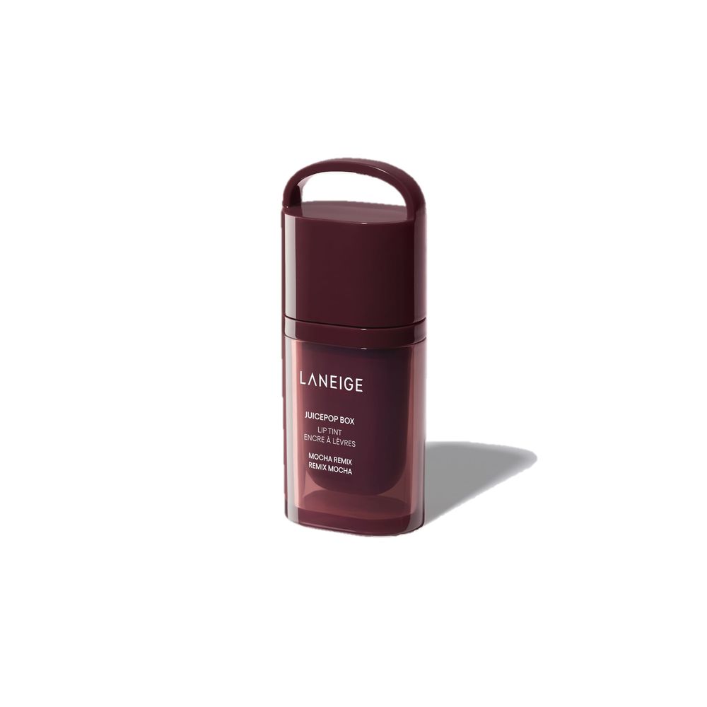 Tinta para Labios JuicePop Box Lip Tint - Mocha Remix, foto 4