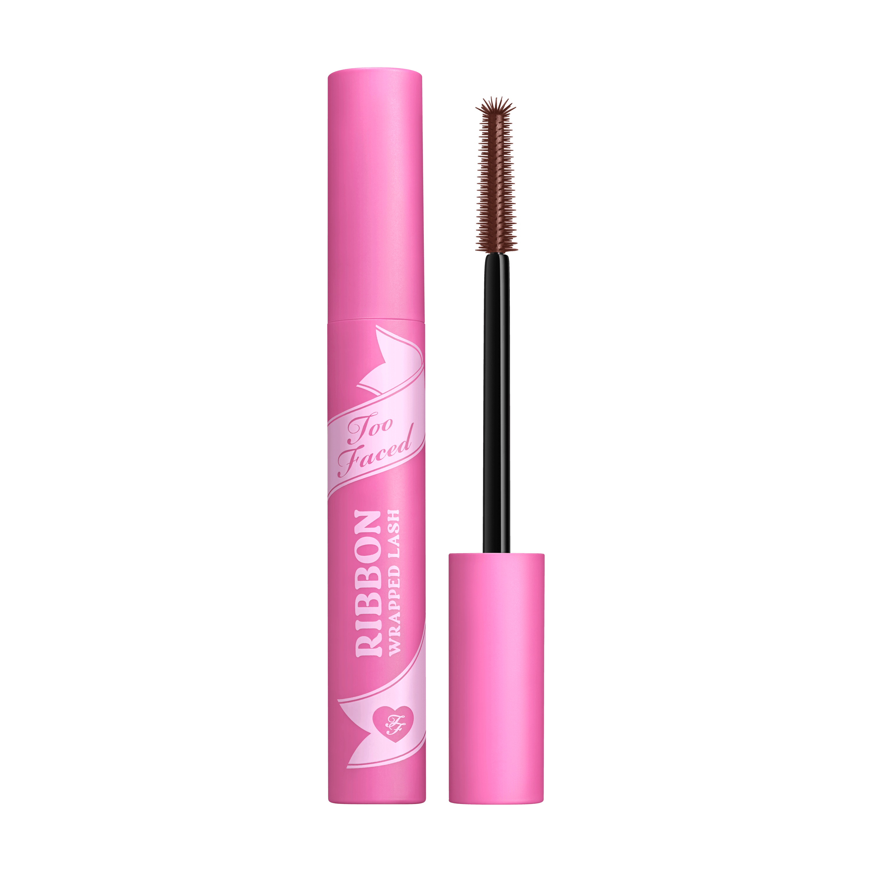 Máscara de Pestañas Ribbon Wrapped Lash Mascara - image 1