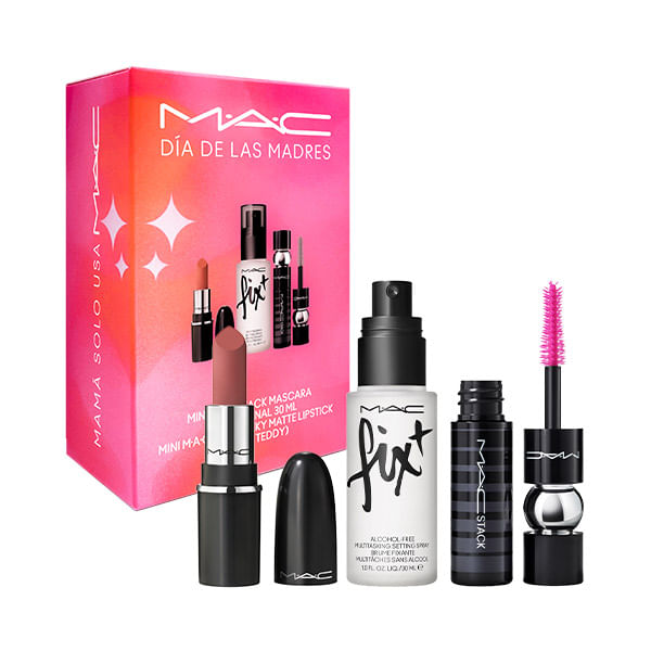 Kit de maquillaje Mom´s Minis - image 1