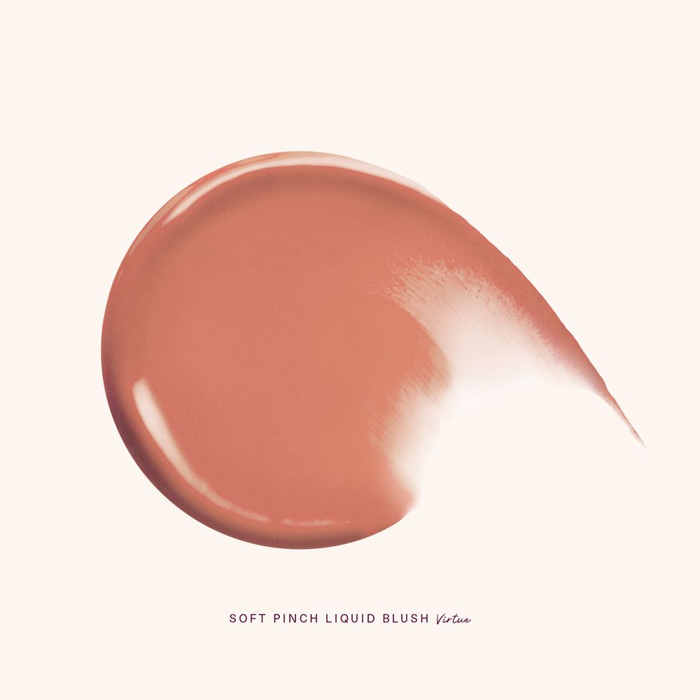 Rare Beauty Soft Pinch Liquid Blush Virtue, foto 8