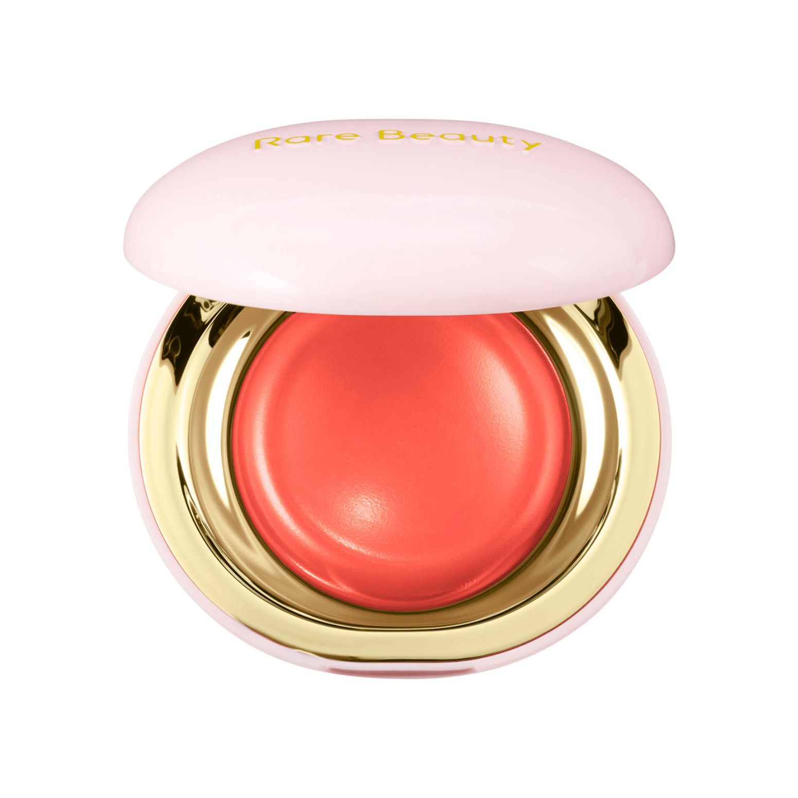 Rubor en Crema Stay Vulnerable Melting Blush - image 1
