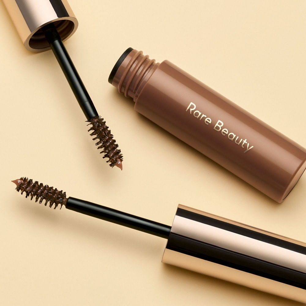 Rare Beauty Brow Harmony Tinted Flexible Lifting Gel Cool Brown, foto 5