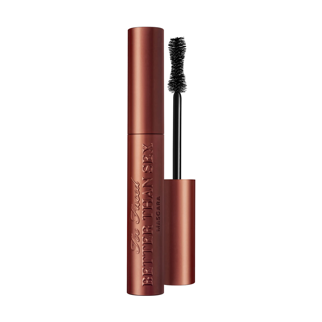 Máscara de Pestañas Better Than Sex Mascara Chocolate - image 1