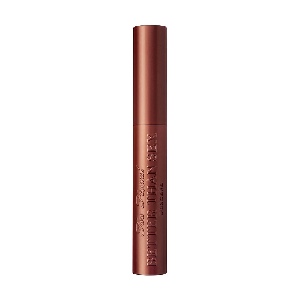 Too Faced Better Than Sex Chocolate, foto 5
