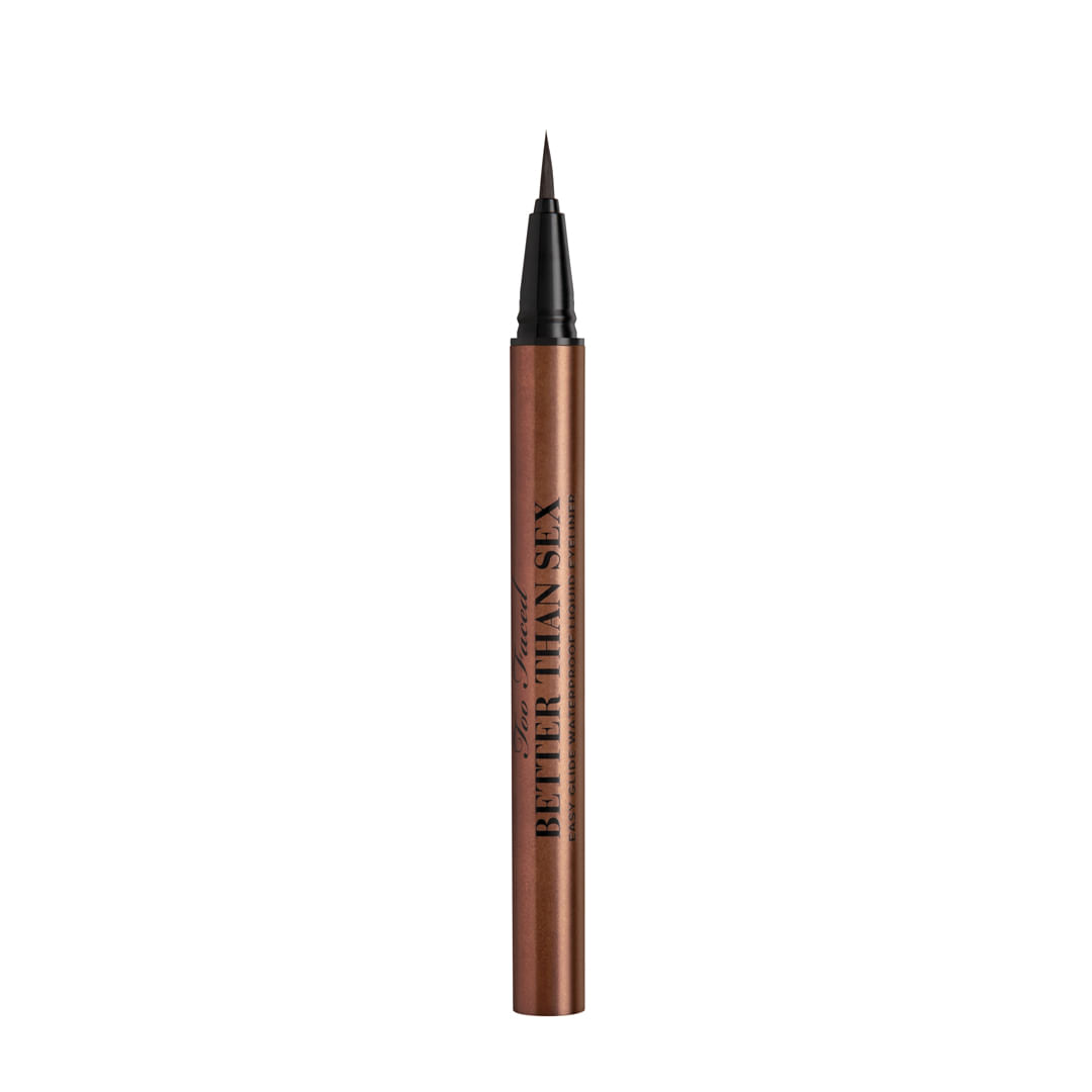 Delineador de Ojos Café Better Than Sex Chocolate Liner - image 1