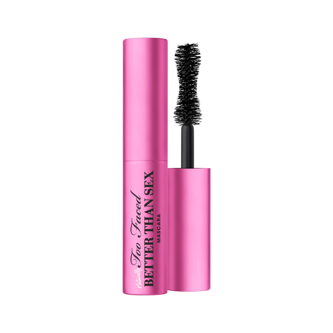 Máscara de pestañas Naturally Better Than Sex Mascara - image 2