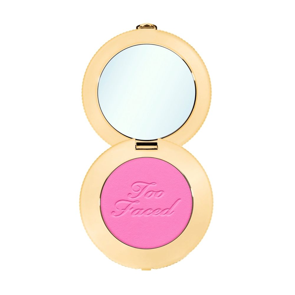 Rubor Cloud Crush Blurring Blush - Super Candy Clouds, foto 2