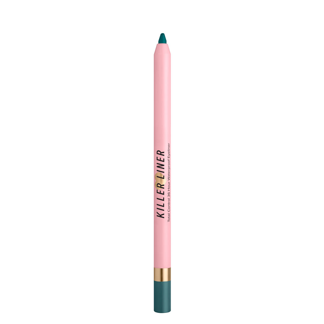Delineador de Ojos A Prueba de Agua Killer Liner 36 Hour Waterproof Gel Eyeliner - image 1