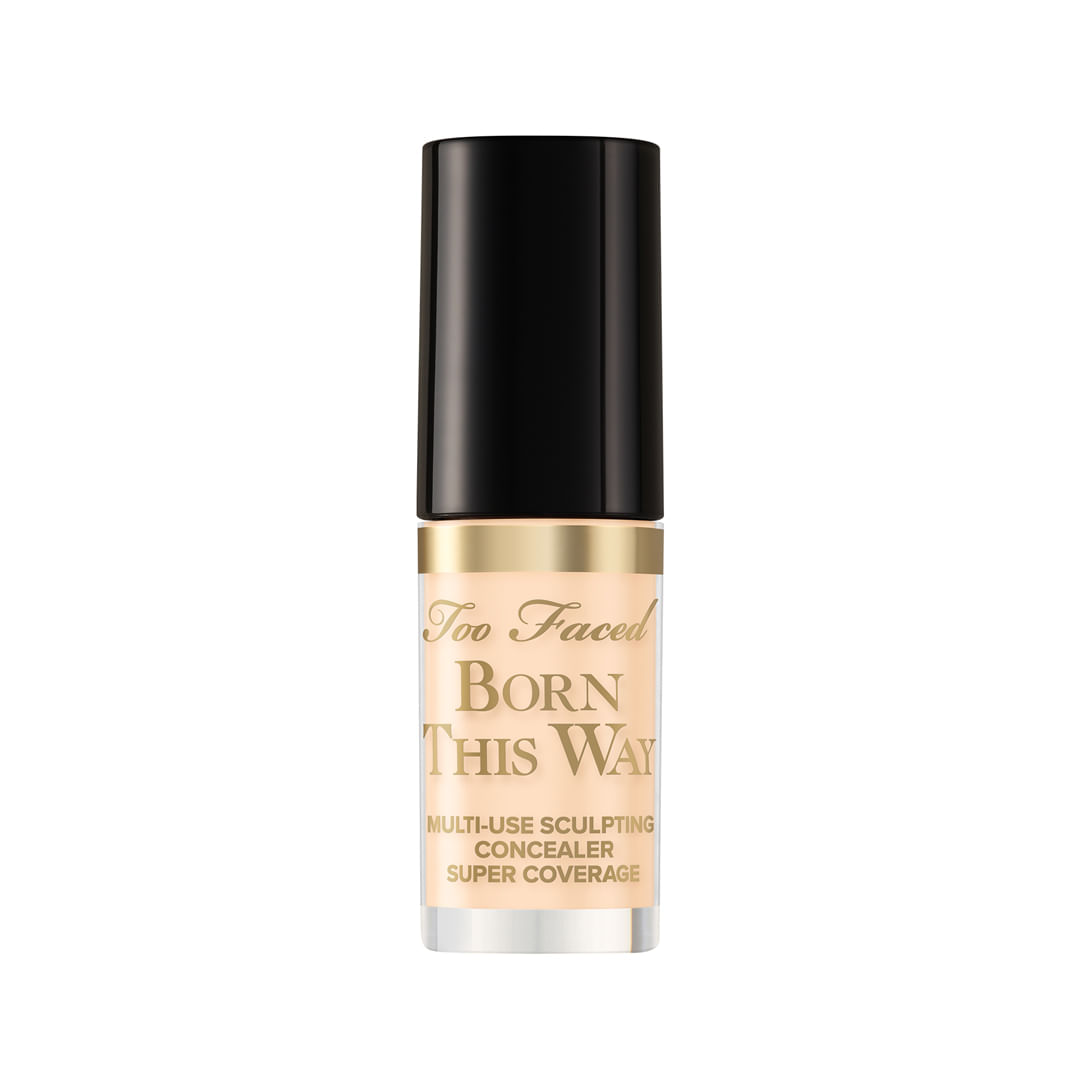 Corrector Born This Way Super Coverage Multi-Use Sculpting Concealer - image 2