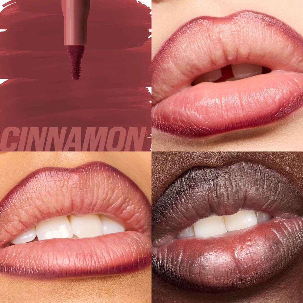 Delineador de Labios Lip Contour Lip Stain for 12-Hour Wear - Cinnamon, foto 2