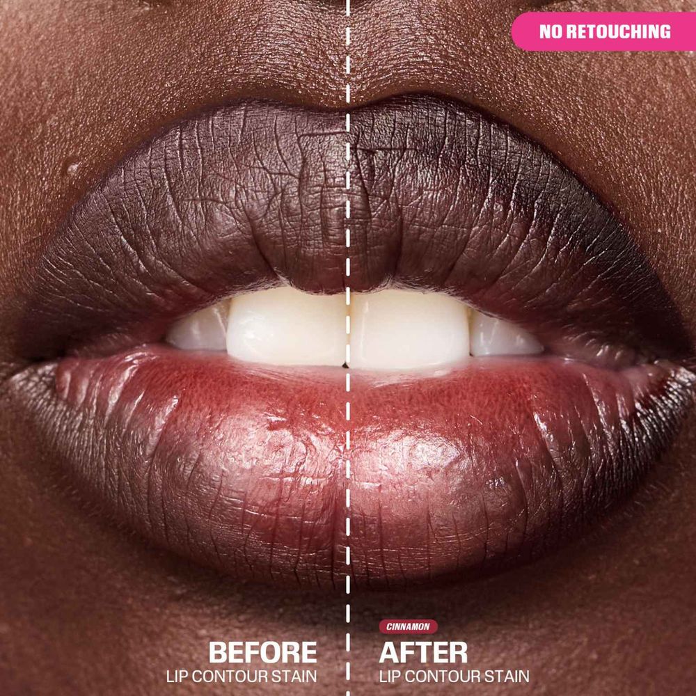 Delineador de Labios Lip Contour Lip Stain for 12-Hour Wear - Cinnamon, foto 3