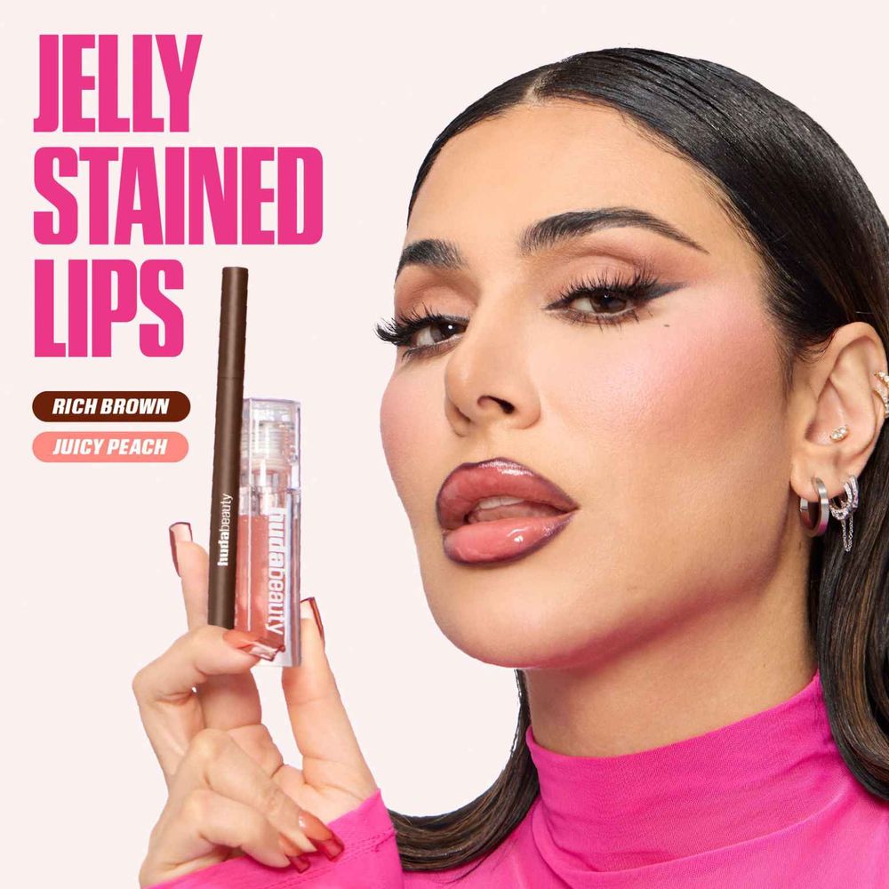 Delineador de Labios Lip Contour Lip Stain for 12-Hour Wear - Cinnamon, foto 5