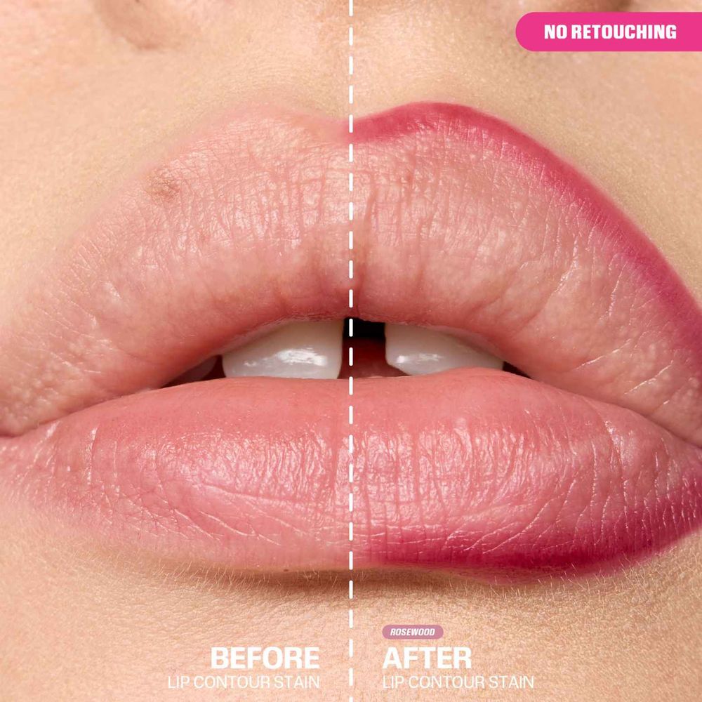Delineador de Labios Lip Contour Lip Stain for 12-Hour Wear - Rosewood, foto 3