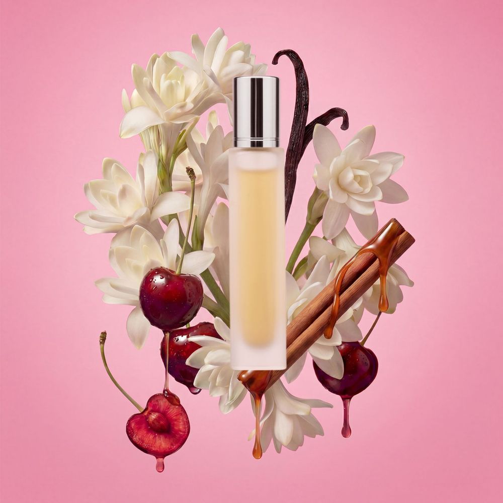 Huda Beauty Easy Bake Intense EDP 10 ml, foto 3