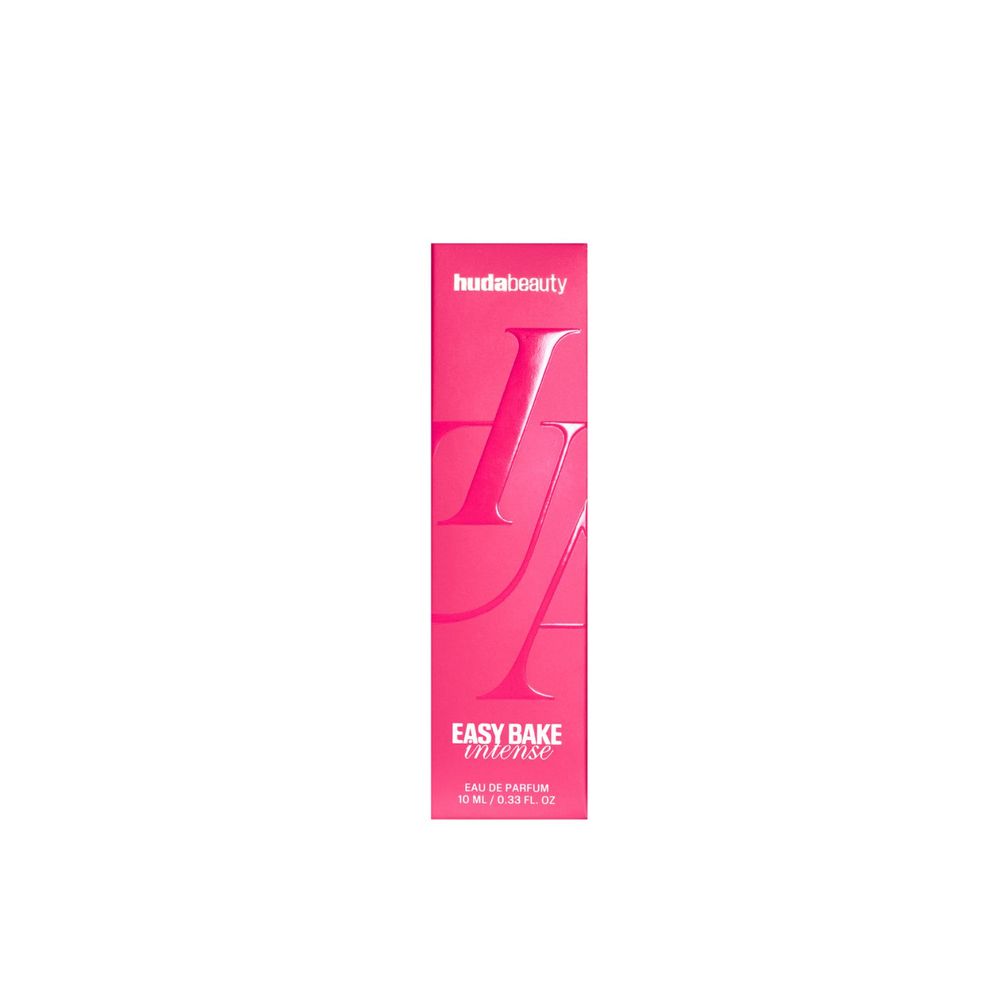 Huda Beauty Easy Bake Intense EDP 10 ml, foto 5