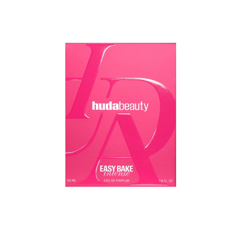 Huda Beauty Easy Bake Intense EDP 50 ml, foto 3