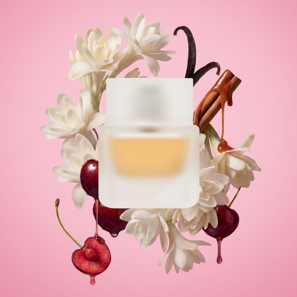 Huda Beauty Easy Bake Intense EDP 50 ml, foto 4