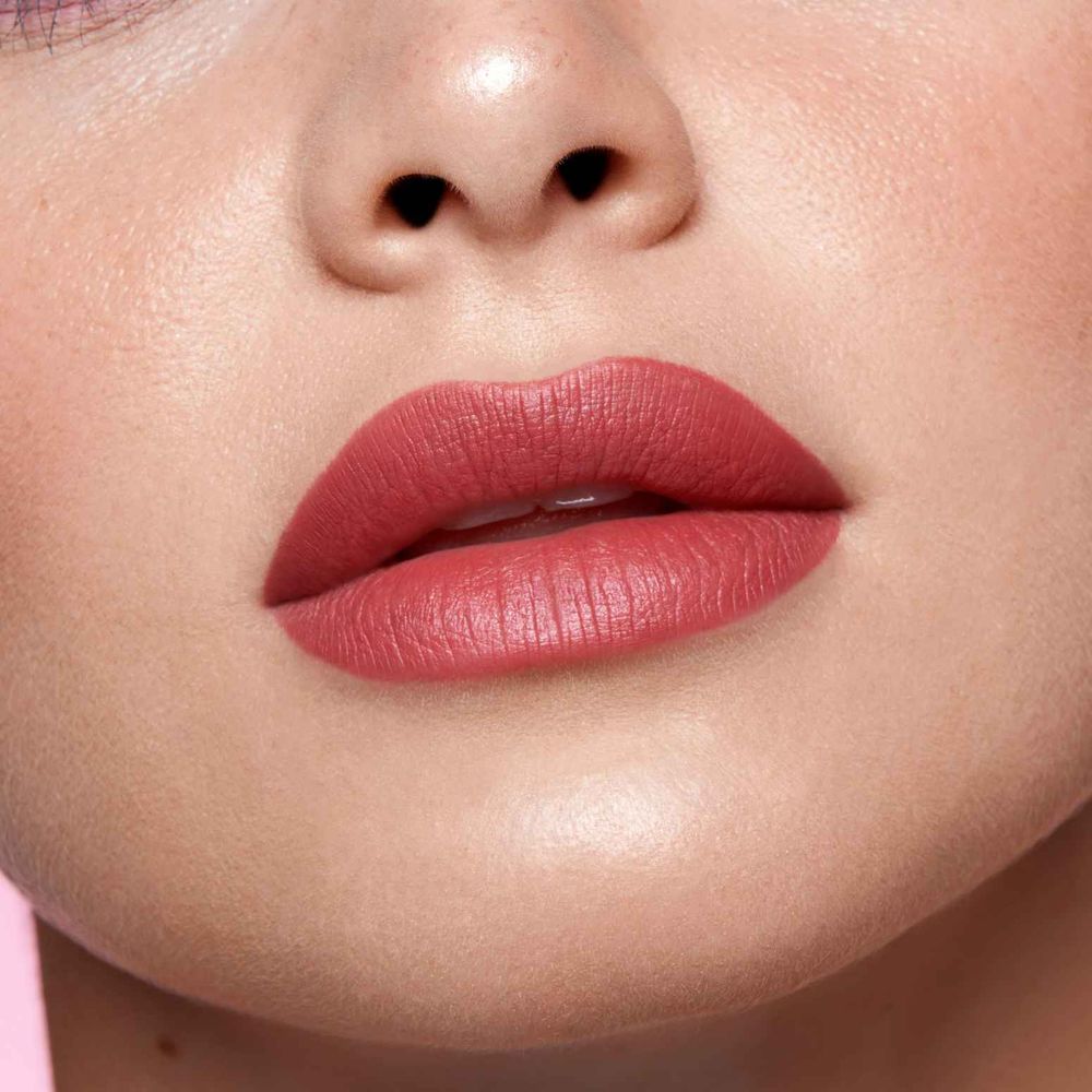 Delineador de Labios Lip Contour 2.0 Automatic Lip Liner Pencil - Rusty Pink, foto 4