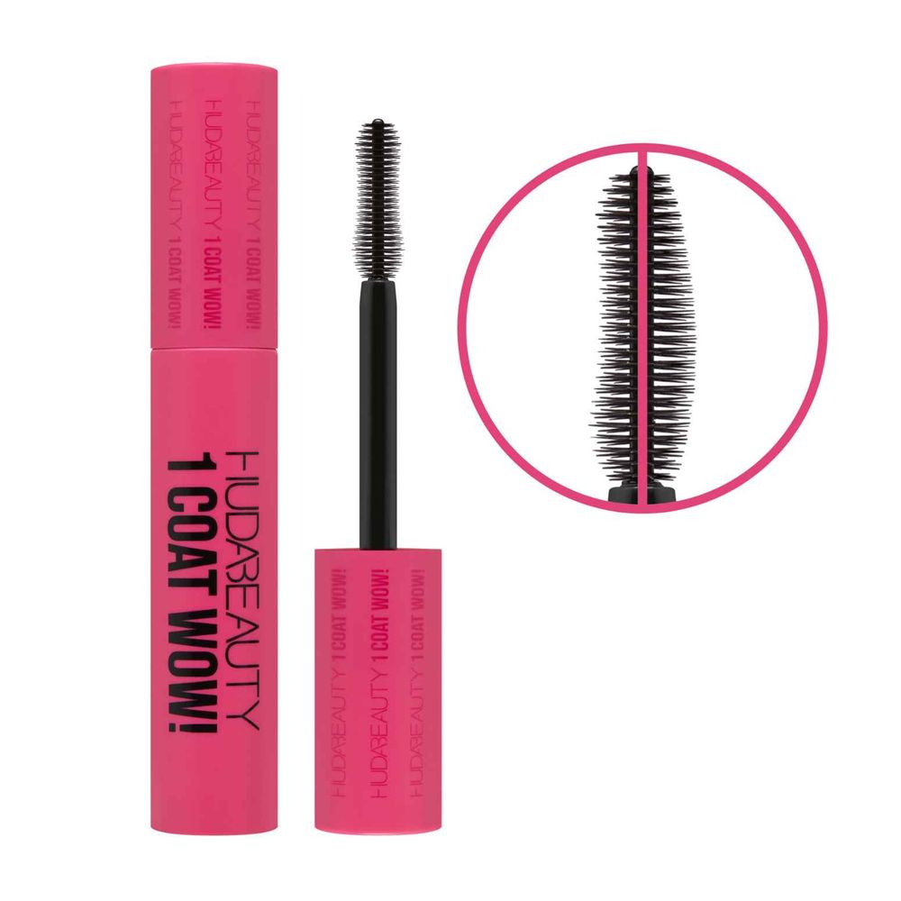 Huda Beauty 1 Coat WOW!, foto 2