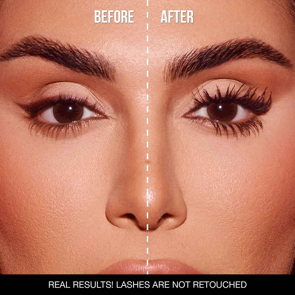 Huda Beauty 1 Coat WOW!, foto 3