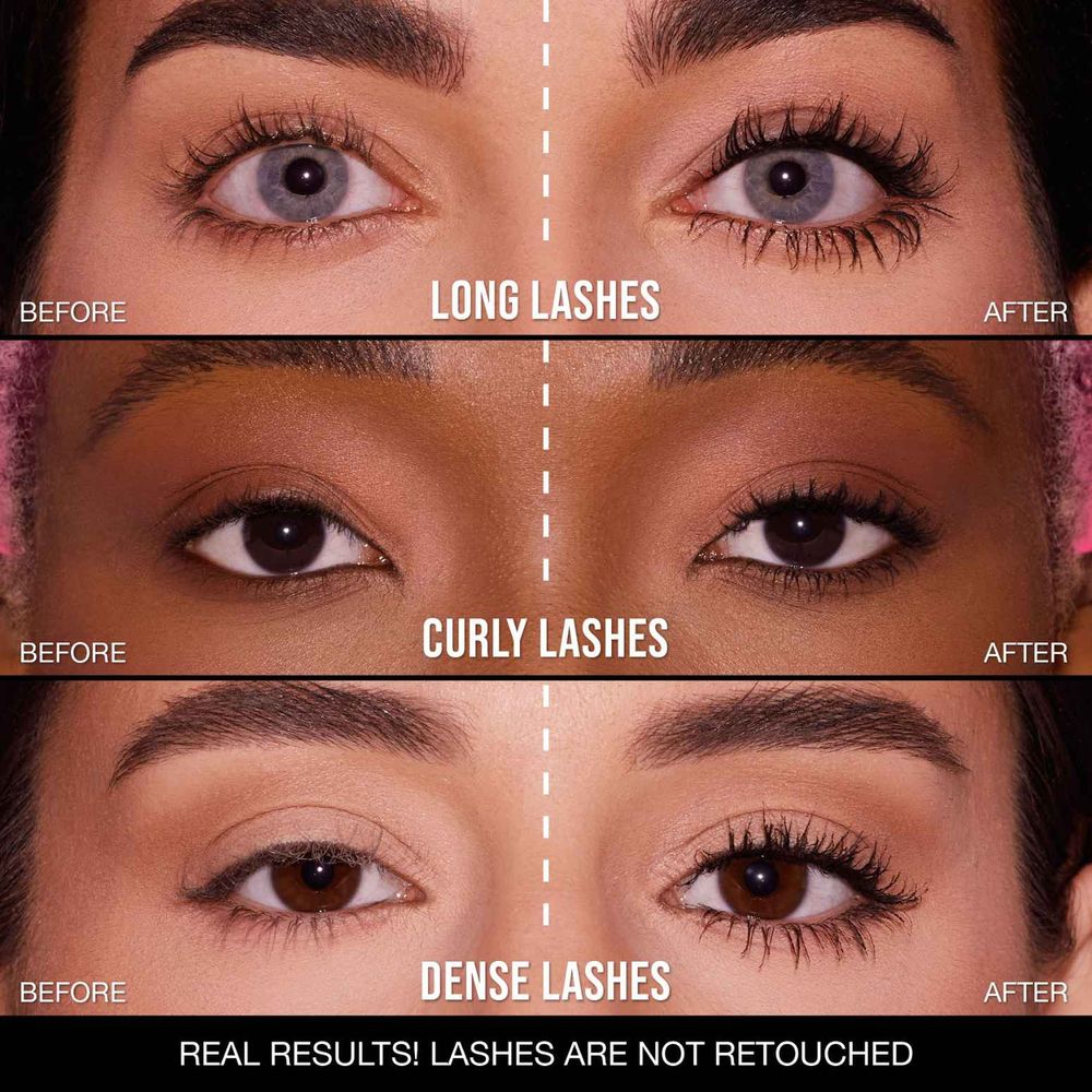 Huda Beauty 1 Coat WOW!, foto 11