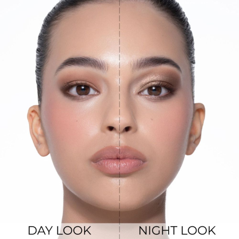 Natasha Denona Luxe Glam Compact Nude, foto 2