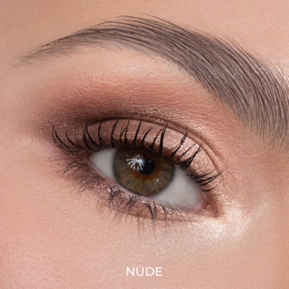 Natasha Denona Luxe Glam Compact Nude, foto 7