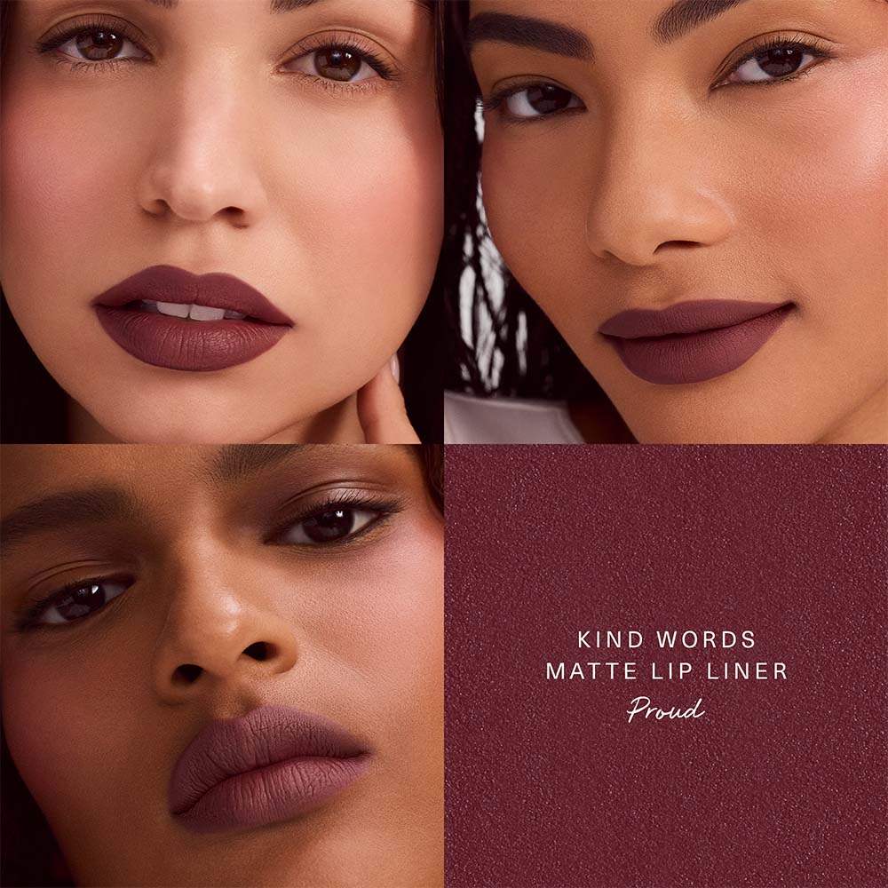 Rare Beauty Kind Words Matte Lip Liner Proud, foto 2