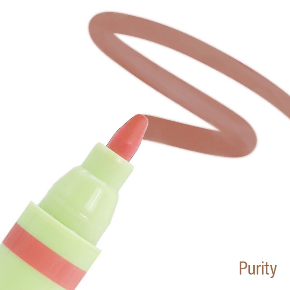 Tinta para Labios LipBlush - Purity, foto 2