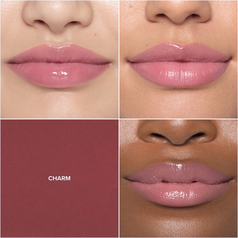 Anastasia Beverly Hills Kiss Theory Lip Balm Charm, foto 2
