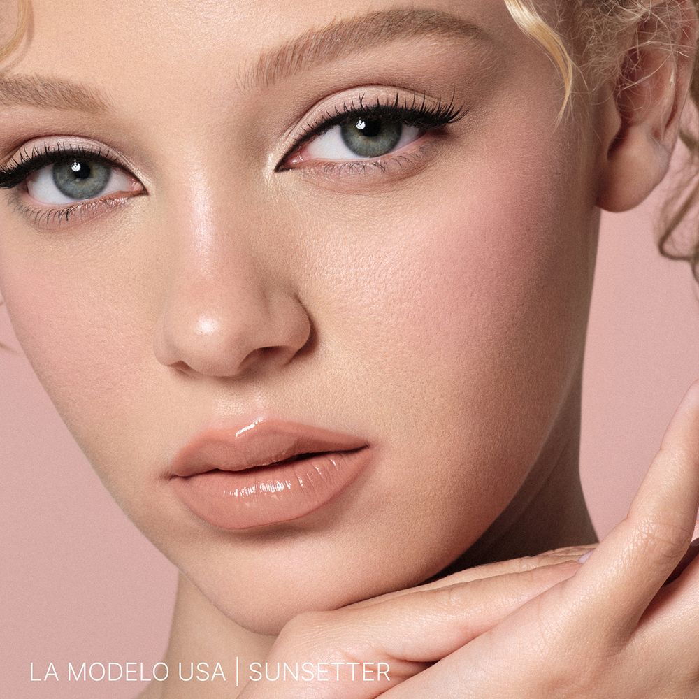 Anastasia Beverly Hills Kiss Theory Lip Balm Charm, foto 9