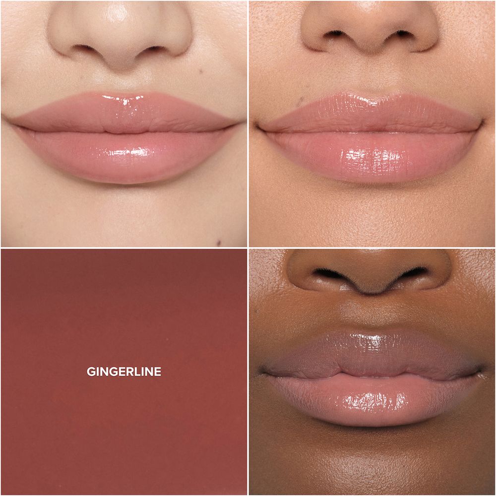 Anastasia Beverly Hills Kiss Theory Lip Balm Gingerline, foto 2