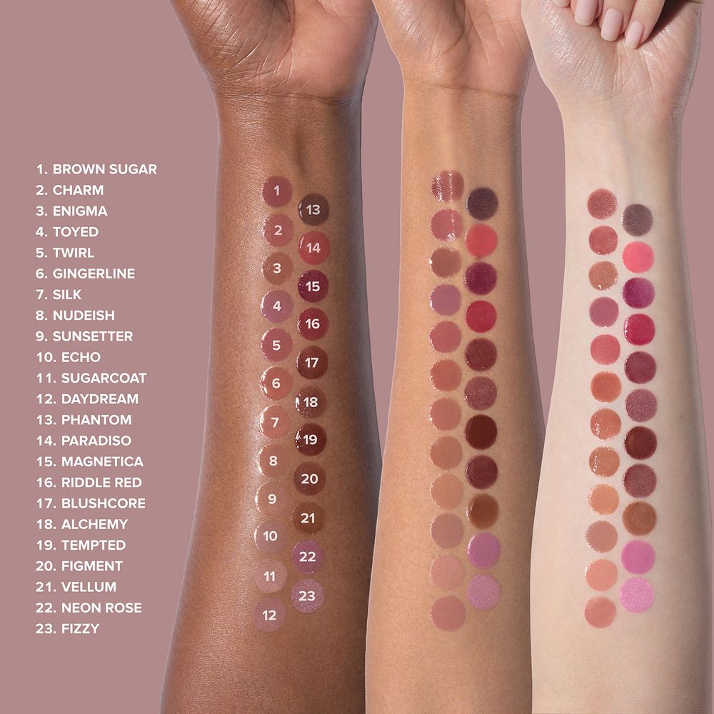 Anastasia Beverly Hills Kiss Theory Lip Balm Sugarcoat, foto 3