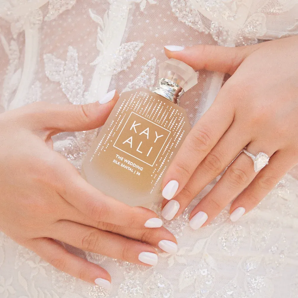 Perfume para Mujer The Wedding Silk Santal 36 Eau de Parfum - 100 ml, foto 2
