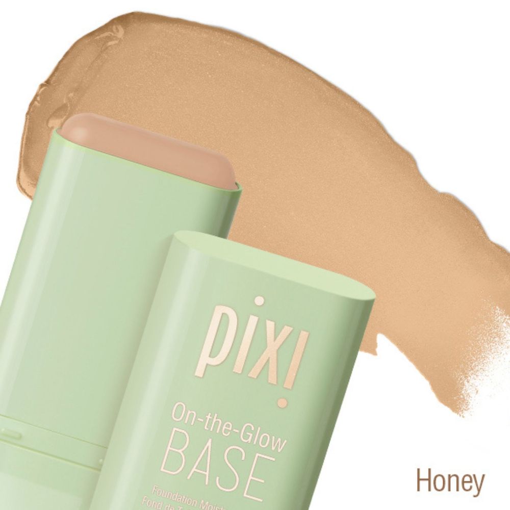 Pixi On-the-Glow Base Honey, foto 2