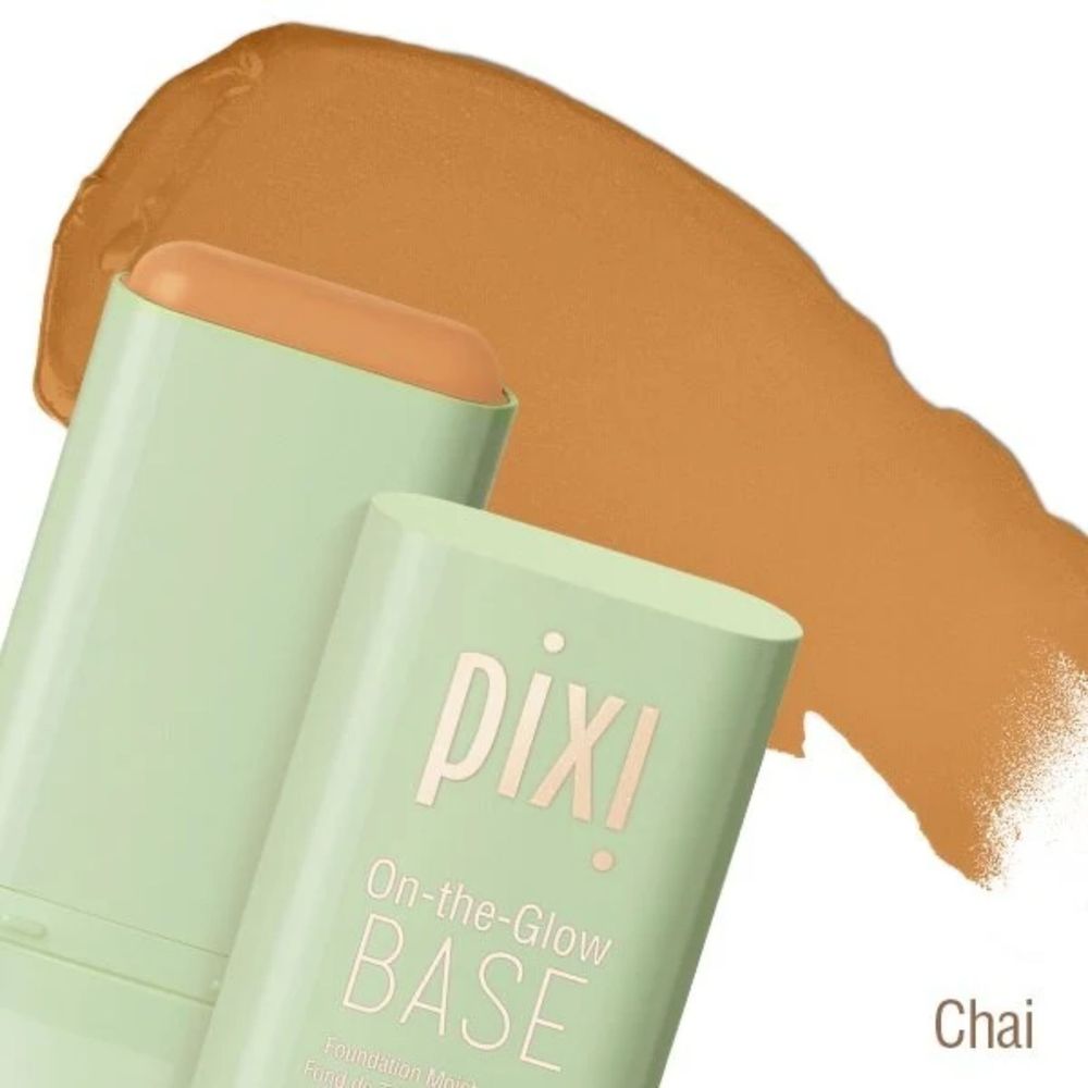 Base en Barra On-the-Glow Base - Chai, foto 2