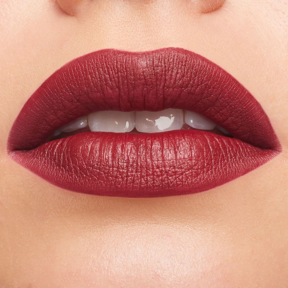Labial Macximal Silky Matte Lipstick - Diva, foto 2
