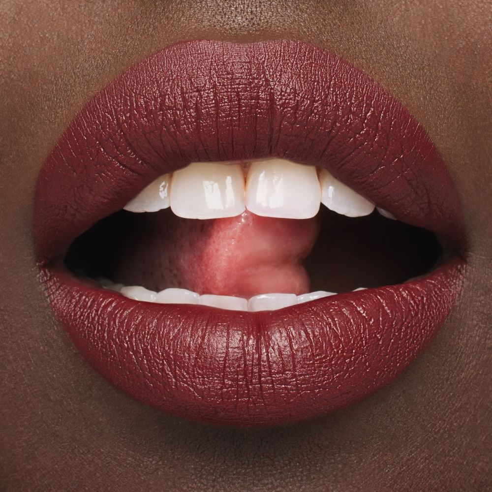 Labial Macximal Silky Matte Lipstick - Diva, foto 5
