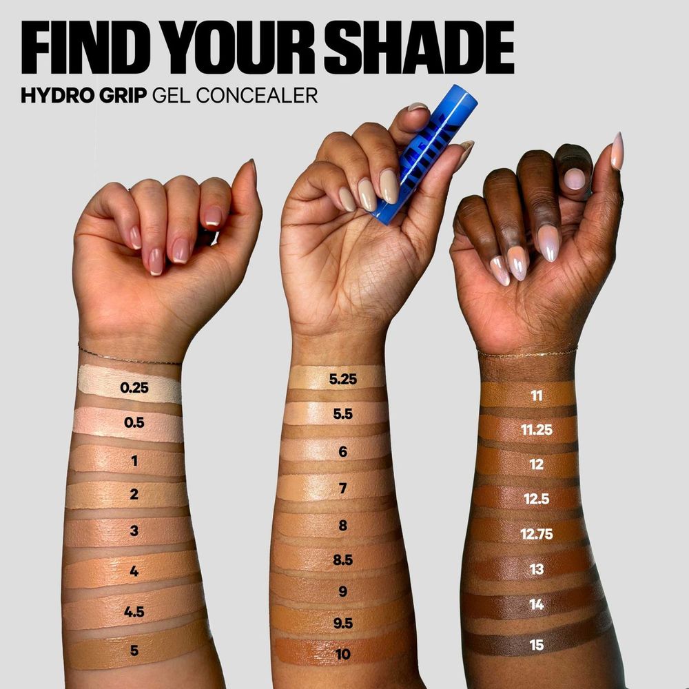 Milk Makeup Hydro Grip Gel Concealer 5.25, foto 2
