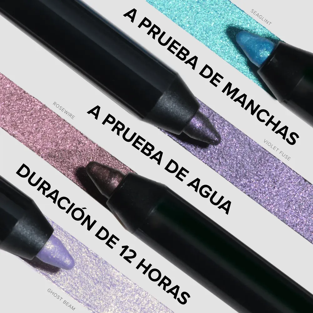 Anastasia Beverly Hills Dramaline Longwear Liner Edgeleaf, foto 5