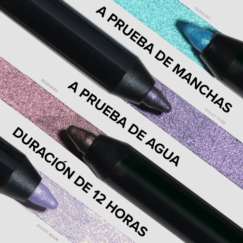 Anastasia Beverly Hills Dramaline Longwear Liner Spectra, foto 5